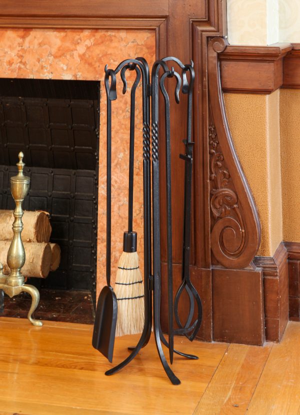 Shepherd's Hook II Tool Set by Minuteman - Image 4