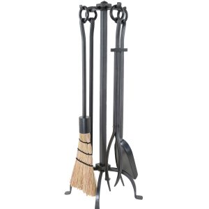 Graphite, English Country Tool Set by Minuteman