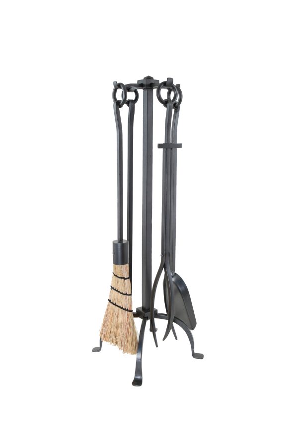 Graphite, English Country Tool Set by Minuteman