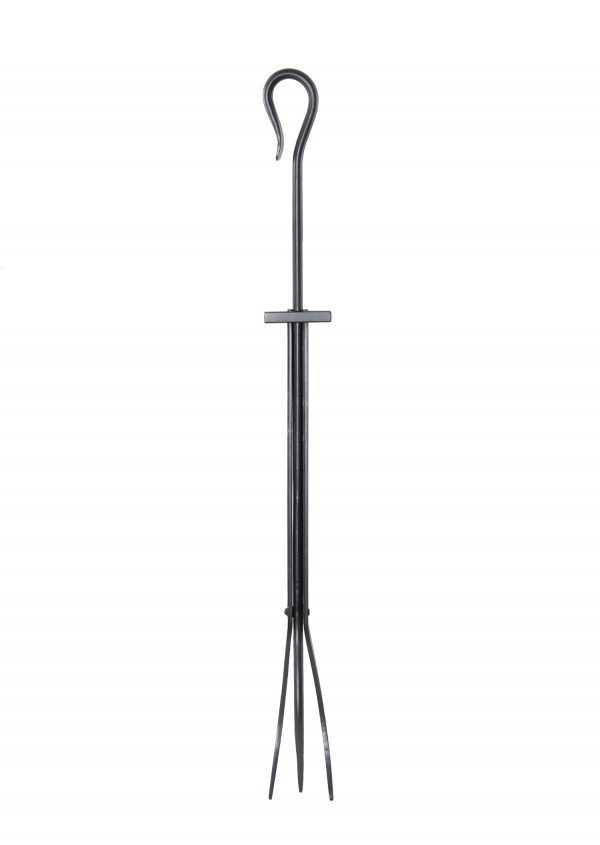 Country Classic Fireplace Tool Set by Minuteman - Image 7