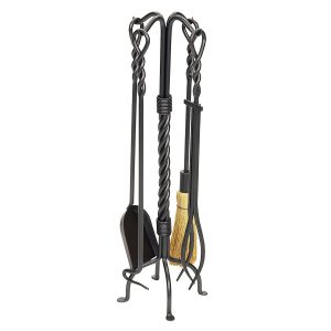 Graphite, Twisted Rope Tool Set by Minuteman