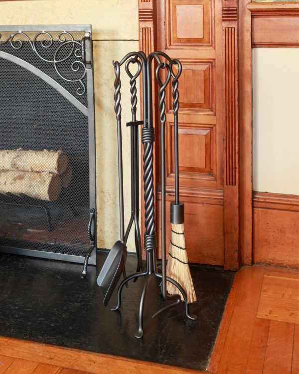 Graphite, Twisted Rope Tool Set by Minuteman - Image 3