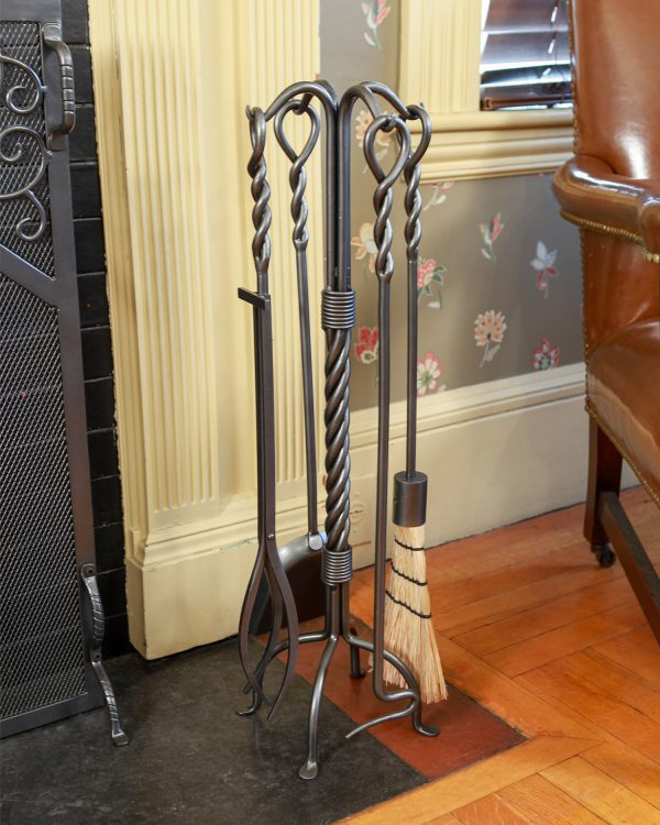 Graphite, Twisted Rope Tool Set by Minuteman - Image 4