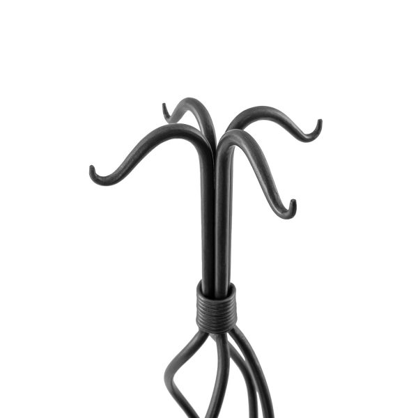 Helix Fireplace Tool Set by Minuteman - Image 5