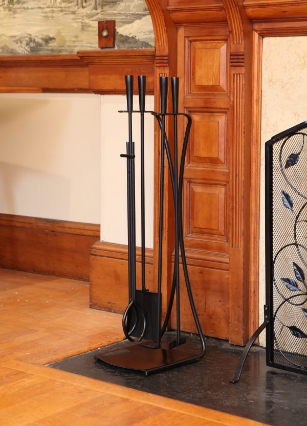 Park Avenue Tool Set, Black by Minuteman - Image 5