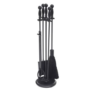Black Chelmsford Tool Set by Minuteman