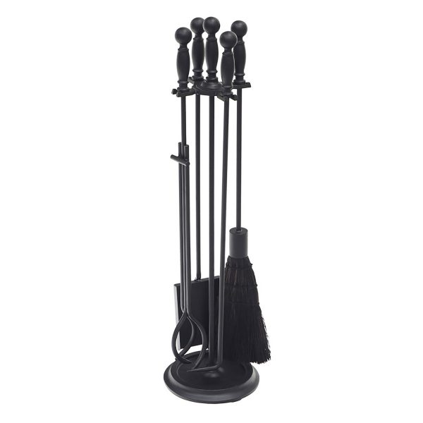 Black Chelmsford Tool Set by Minuteman