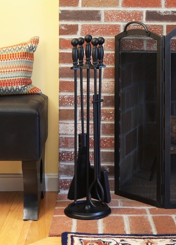 Black Chelmsford Tool Set by Minuteman - Image 4