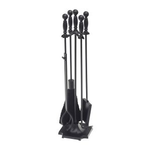 Black Carlisle Tool Set by Minuteman