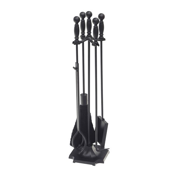 Black Carlisle Tool Set by Minuteman