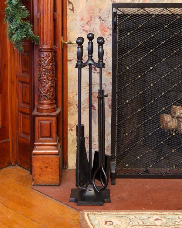Black Carlisle Tool Set by Minuteman - Image 4