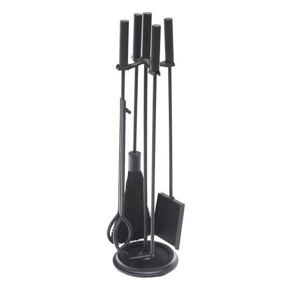 Black Bedford Tool Set by Minuteman