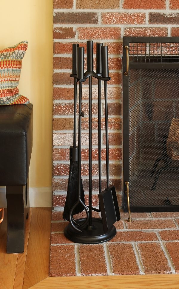 Black Bedford Tool Set by Minuteman - Image 4