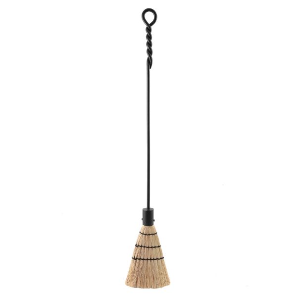 Rope Design Xtra Long Brush by Minuteman