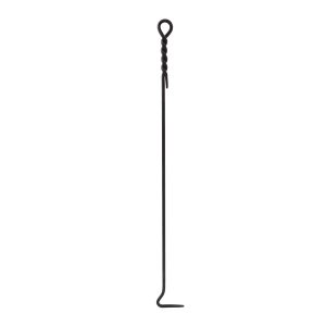 Rope Design Xtra Long Poker by Minuteman