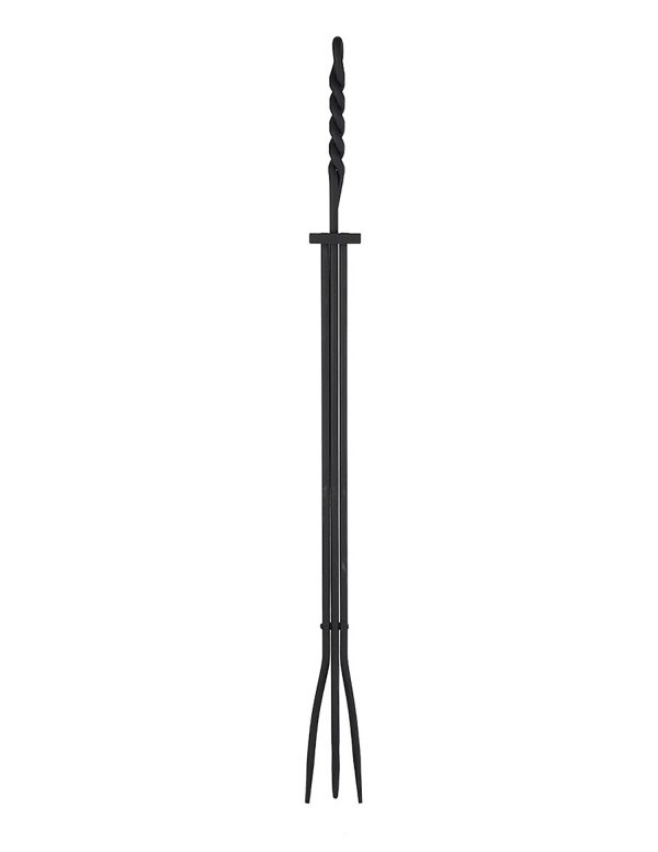 Rope Design Xtra Long Tongs by Minuteman