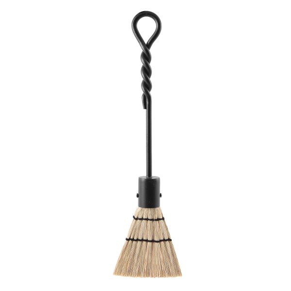 Rope Design Mini Brush by Minuteman