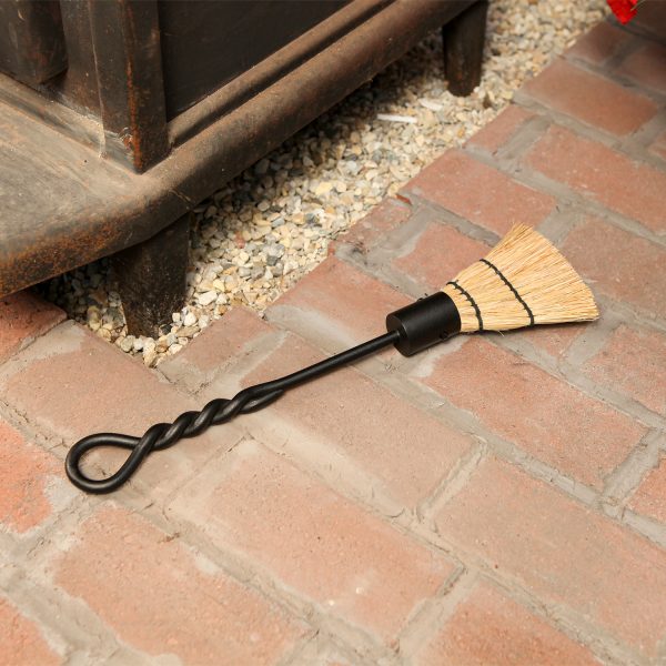 Rope Design Mini Brush by Minuteman - Image 3