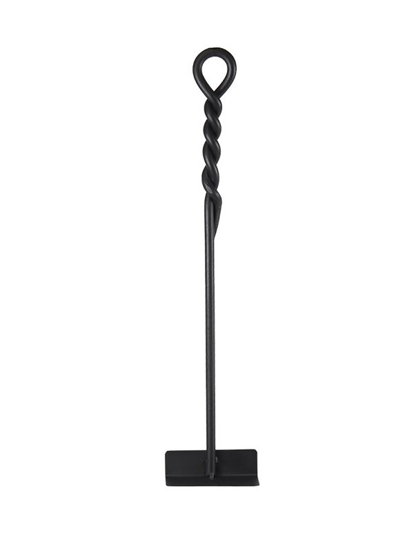 Rope Design Mini Hoe by Minuteman