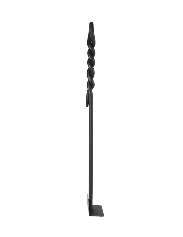 Rope Design Mini Hoe by Minuteman - Image 3