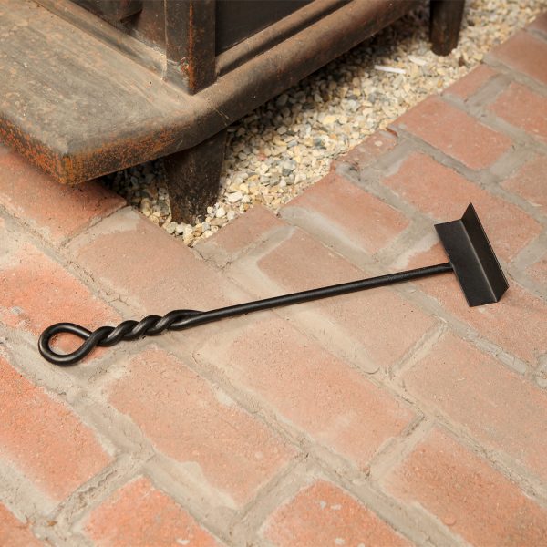 Rope Design Mini Hoe by Minuteman - Image 4