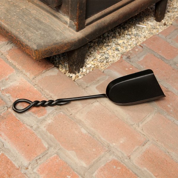 Rope Design Mini Shovel by Minuteman - Image 3