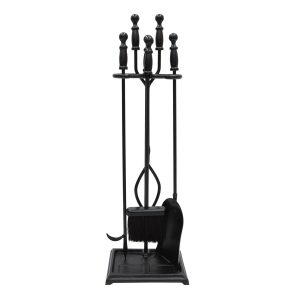 Black, Westminster Tool Set by Minuteman