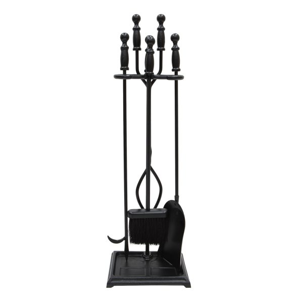 Black, Westminster Tool Set by Minuteman