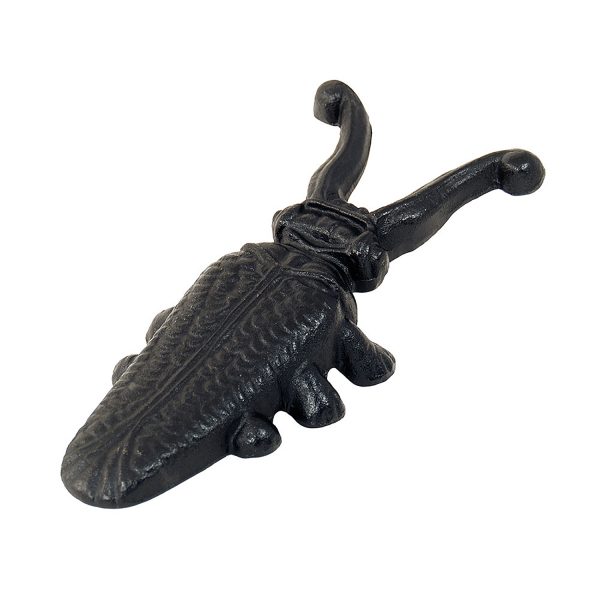 Boot Jack Cricket by Minuteman