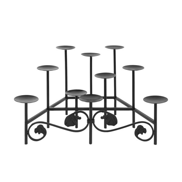Cathedral Candelabra by Minuteman