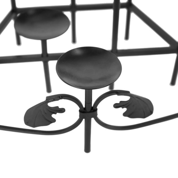 Cathedral Candelabra by Minuteman - Image 5