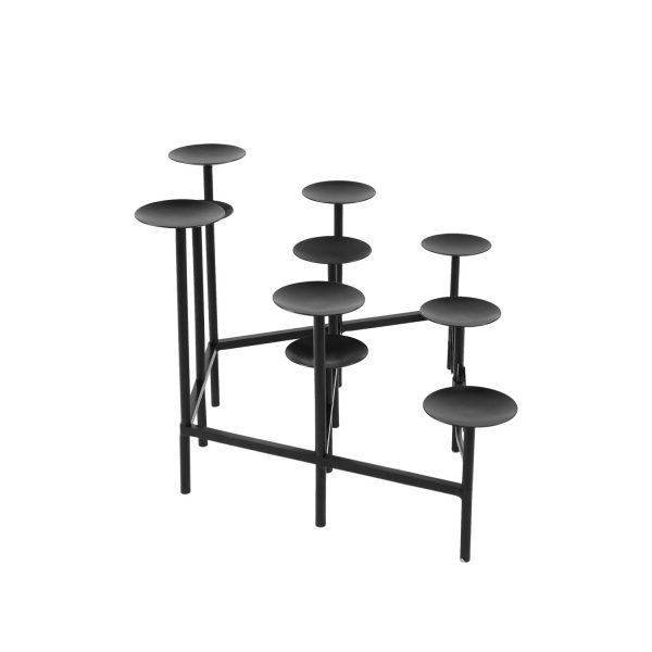 Cathedral Candelabra by Minuteman - Image 6