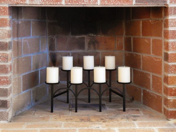 Nordic Candelabra by Minuteman - Image 3