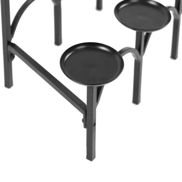 Nordic Candelabra by Minuteman - Image 5