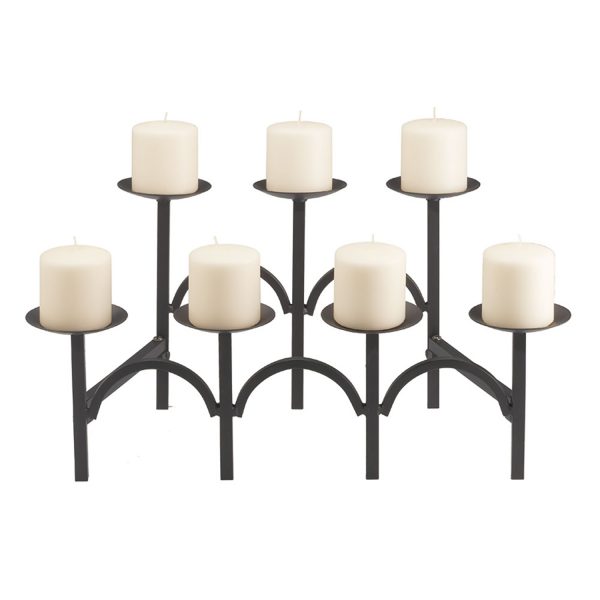 Nordic Candelabra by Minuteman - Image 7