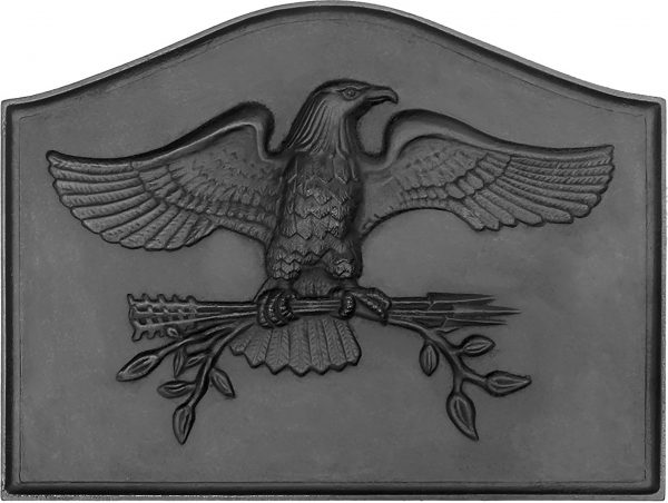 American Eagle Fireback by Minuteman