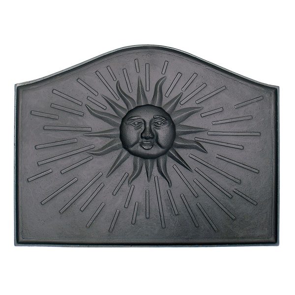 Black Sun Fireback by Minuteman