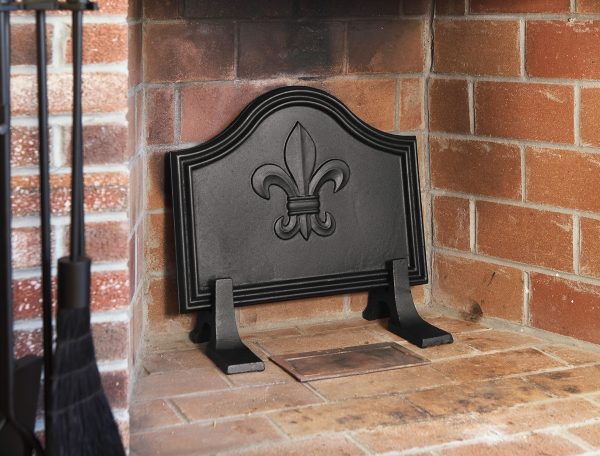 Fleur De Lys Fireback by Minuteman - Image 3