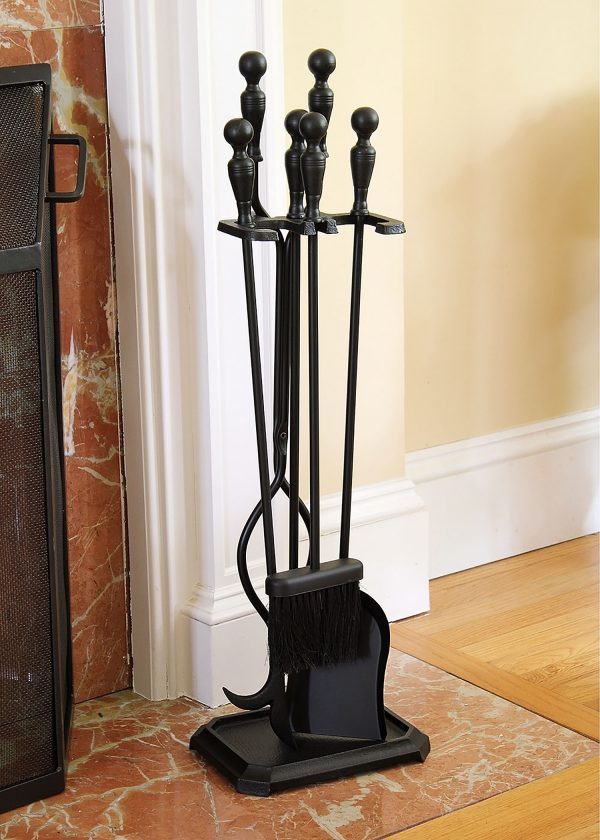 Square Base, Plymouth Tool Set by Minuteman - Image 4