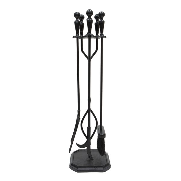 Rectangular Base, Plymouth Tool Set by Minuteman