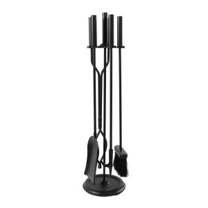 Black, Neoclassic Tool Set by Minuteman