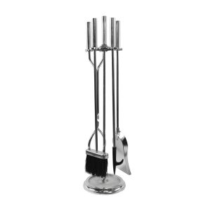 Chrome, Neoclassic Tool Set by Minuteman