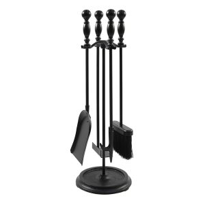 Black, Bolton Mini Tool Set by Minuteman