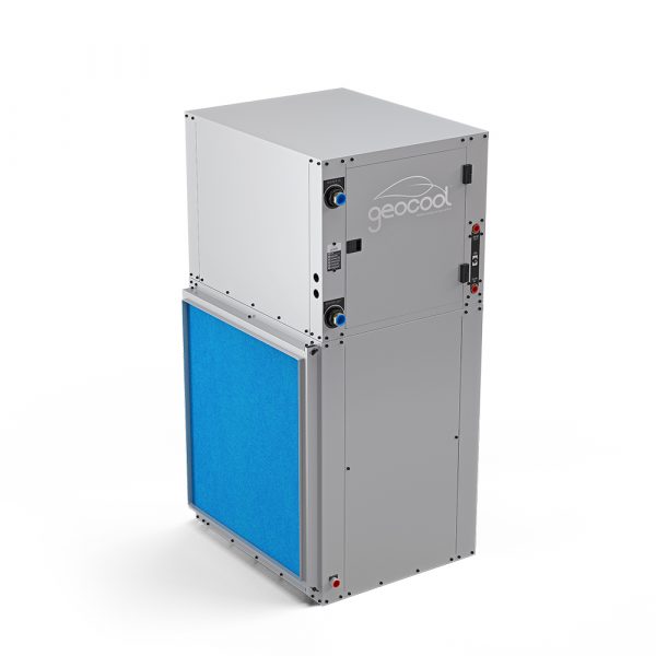 GeoCool GeoCool Heat Pump Downflow : GCHPD048TGTANXL