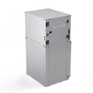 GeoCool GeoCool Heat Pump Downflow : GCHPD024TGTANXR