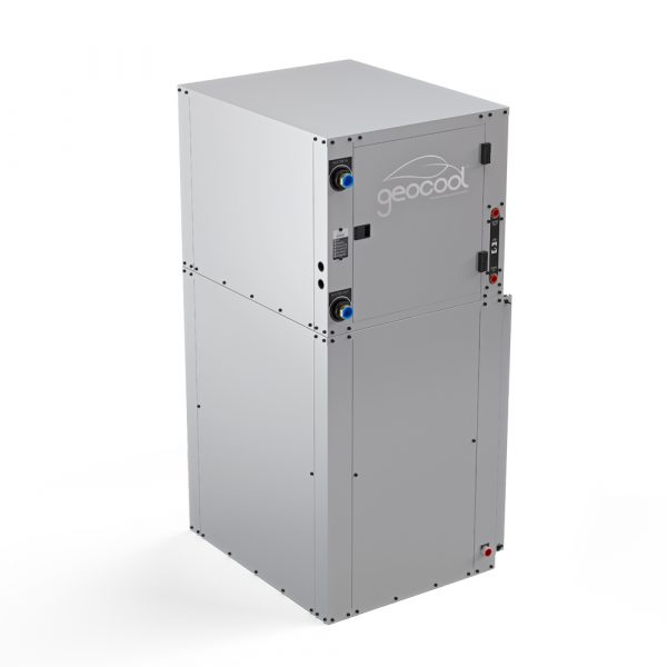 GeoCool GeoCool Heat Pump Downflow : GCHPD036TGTANXR