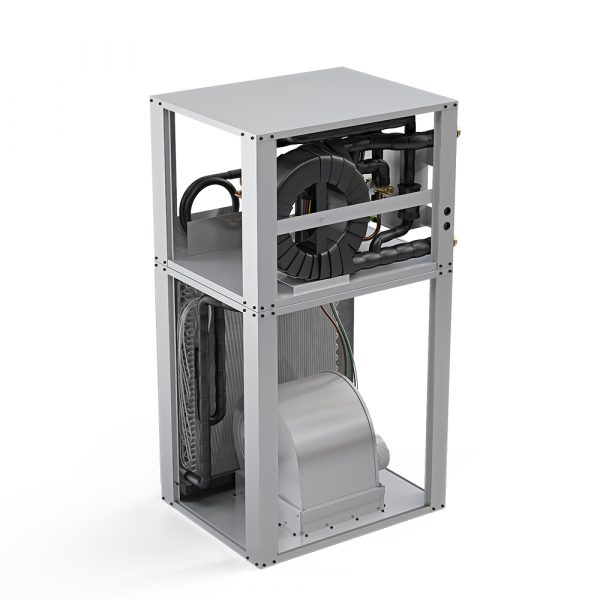 GeoCool GeoCool Heat Pump Downflow : GCHPD036TGTANXR - Image 5
