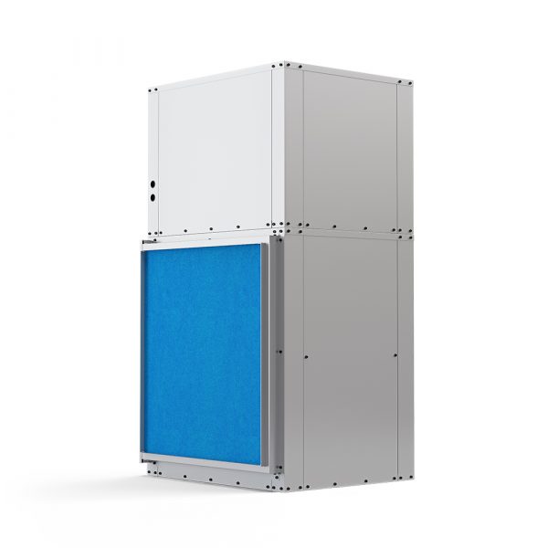 GeoCool GeoCool Heat Pump Downflow : GCHPD036TGTANXR - Image 6