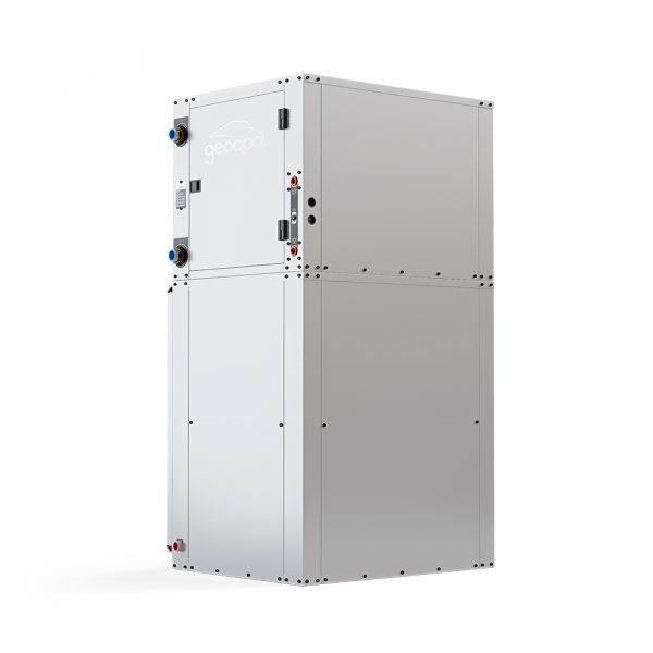 GeoCool GeoCool Heat Pump Downflow : GCHPD048TGTANXL - Image 7
