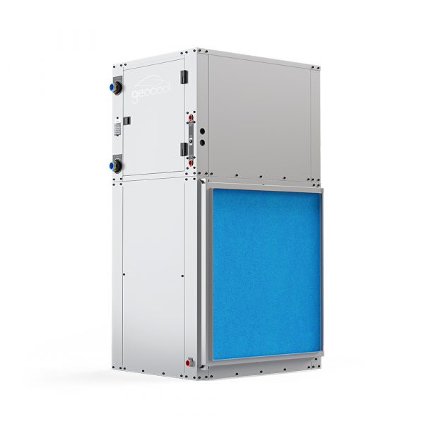 GeoCool GeoCool Heat Pump Downflow : GCHPD036TGTANXR - Image 7